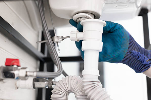 Reliable Drain Cleaning contractor in Hillman, MN by AAA Plumbing Heating